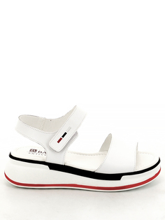 Босоножки женские Baden MU290-010 белые 36 RU