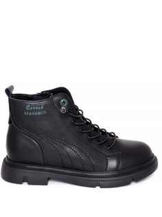 Ботинки женские Baden CJ043-043 черные 41 RU