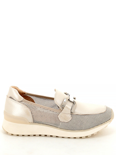 Лоферы женские Caprice 9-24502-42 бежевые 40 RU