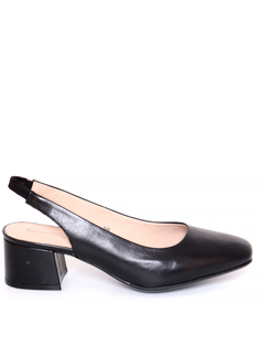 Туфли женские Caprice 9-29500-42 черные 36 RU