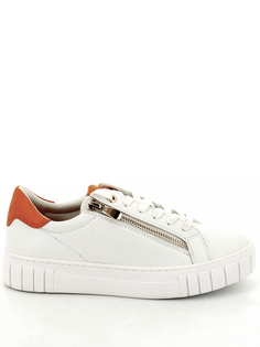 Кеды женские Marco Tozzi 2-23764-41-197 белые 37 RU