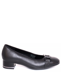 Туфли женские ARA 1211806-15 черные 37.5 RU