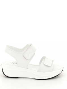 Босоножки женские MADELLA UBU-41160-2B-ST белые 37 RU