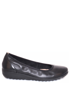 Туфли женские Caprice 9-22161-42-022 черные 38 RU