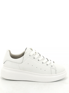 Кеды женские Baden EC112-010 белые 36 RU