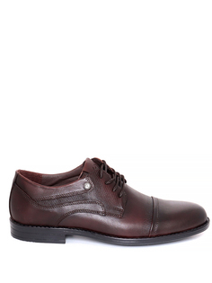 Туфли мужские Baden WL052 коричневые 39 RU