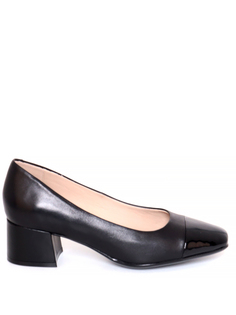 Туфли женские Caprice 9-22305-42 черные 37 RU