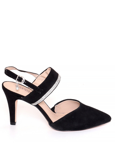 Туфли женские Caprice 9-29601-42 черные 37.5 RU