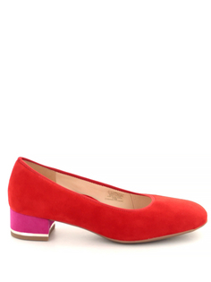 Туфли женские ARA 1221838-24 красные 37 RU