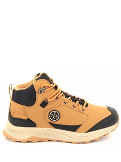 Кроссовки мужские TFS 608811-4 коричневые 40 RU Tfs