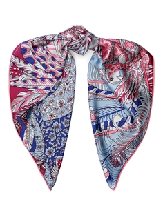 Платок женский Eleganzza 01-00041561 разноцветный