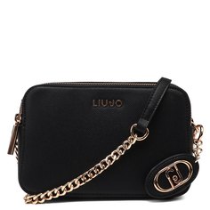 Сумка женская Liu Jo AA4341 черная