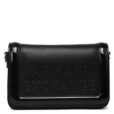 Сумка женская Armani Exchange 942939 черная
