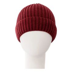 Шапка мужская зимняя Elfrio в ассортименте (цвет и размер по наличию)