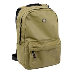 Рюкзак Wenger Photon для ноутбука 14" оливковый