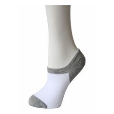 Носки женские Oemen серые 23-25