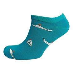 Носки мужские Comandor разноцветные 27