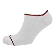 Носки мужские Comandor белые 25