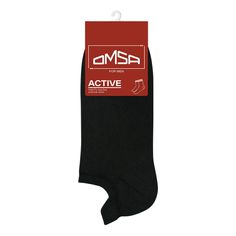 Носки мужские Omsa черные 39-41