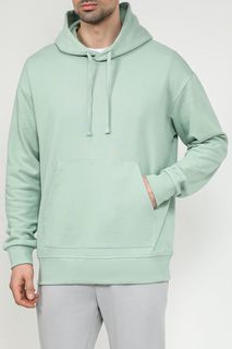 Худи мужское COLORPLAY CP231211369 зеленое L
