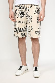 Шорты мужские COLORPLAY CP24031683 бежевые S