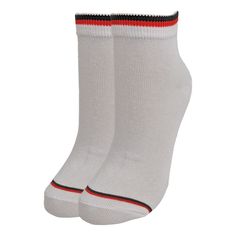 Носки женские Cinema белые 25