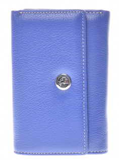 Кошелек женский Sergio Valentini 8021-004 синий