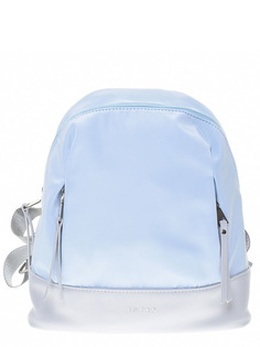 Рюкзак женский Baden TL118-02 голубой