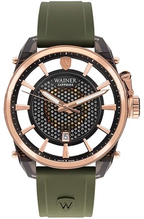 Наручные часы мужские Wainer WA.11200-B