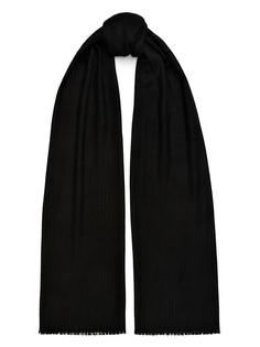 Палантин женский Eleganzza SZ73-0679 черный