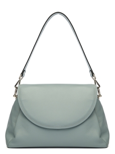 Сумка женская Eleganzza Z18-DB10513 голубая