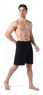 Спортивные шорты мужские Kari 225476 черные XL