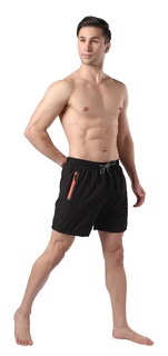 Плавки мужские Daniele Patrici 227337 черные XL
