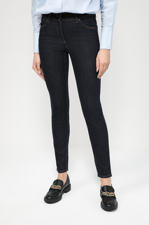 Джинсы женские Gerry Weber 92391-67953 черные 40