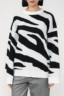 Джемпер женский Belucci BL2310T14116CD черный S