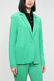 Жакет женский Bianca 14022 зеленый 38