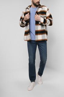 Джинсы мужские Levis 451111630 синие 28/32 Levis®