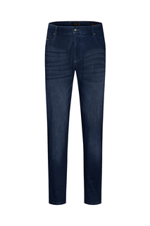 Джинсы мужские Bugatti 3228D-36644 синие 36/32