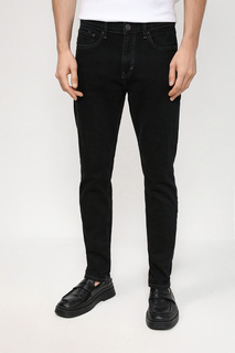 Джинсы мужские Esprit Casual 993EE2B328 черные 30/32