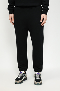 Спортивные брюки мужские COLORPLAY CP23122386 черные 2XL