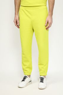 Спортивные брюки мужские COLORPLAY CP23122386 желтые S