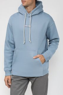 Худи мужское MARCO DI RADI MDR230811279 голубое 2XL