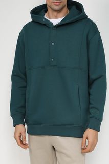 Худи мужское MARCO DI RADI MDR230911285 зеленое 2XL