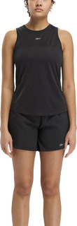 Майка женская Reebok Running Speedwick Tank Ex-Ii8122 черная XL