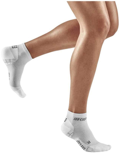 Носки женские CEP CEP Knee Socks белые 2