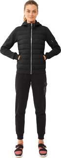 Костюм женский Bilcee Insulated sports suit черный 2XL