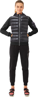 Костюм женский Bilcee Insulated sports suit черный M