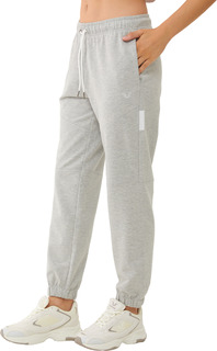 Спортивные брюки женские Bilcee Sports pants серые XL