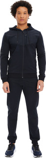 Костюм мужской Bilcee Mens Tracksuit синий 2XL