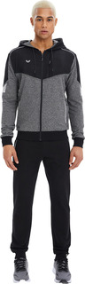 Костюм мужской Bilcee Mens Tracksuit черный M